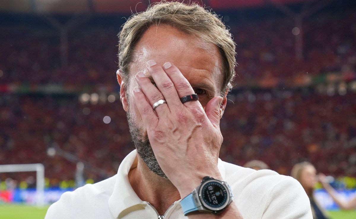 The pain of England's loss: Euro 2024 wrap-up