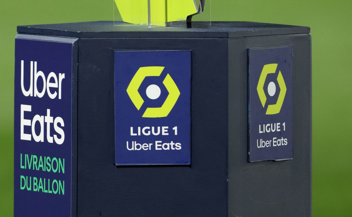 Decision reached in $546 million deal for Ligue 1 rights in France