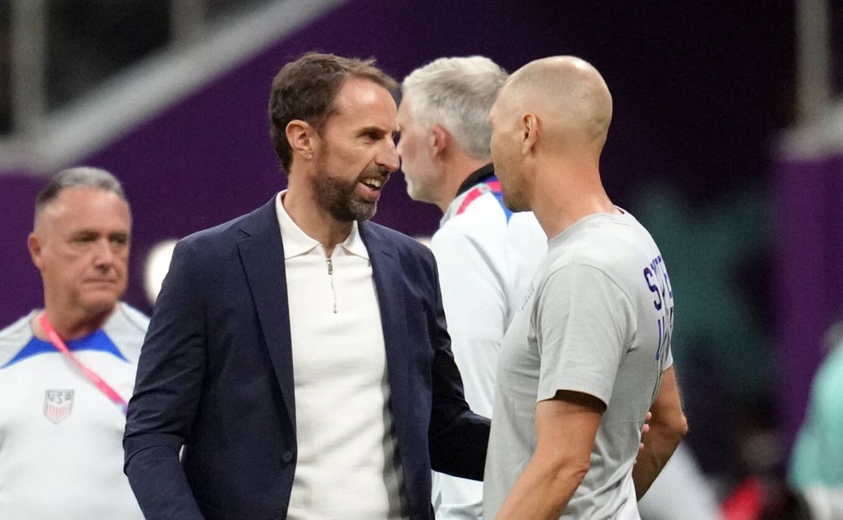 USA faces similar questions as England about next head coach