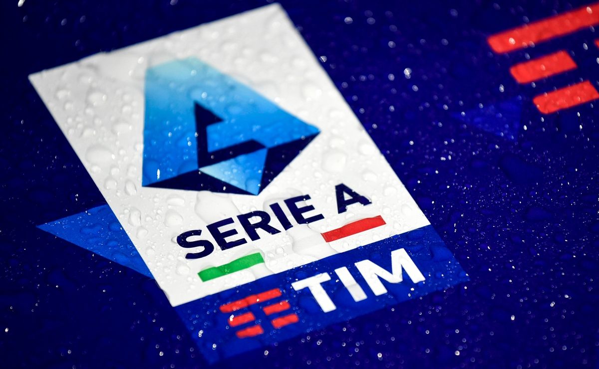 CBS renews Serie A rights with multi-year agreement