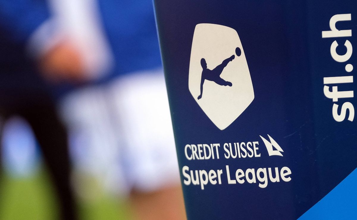Swiss Super League launches new streaming service for USA
