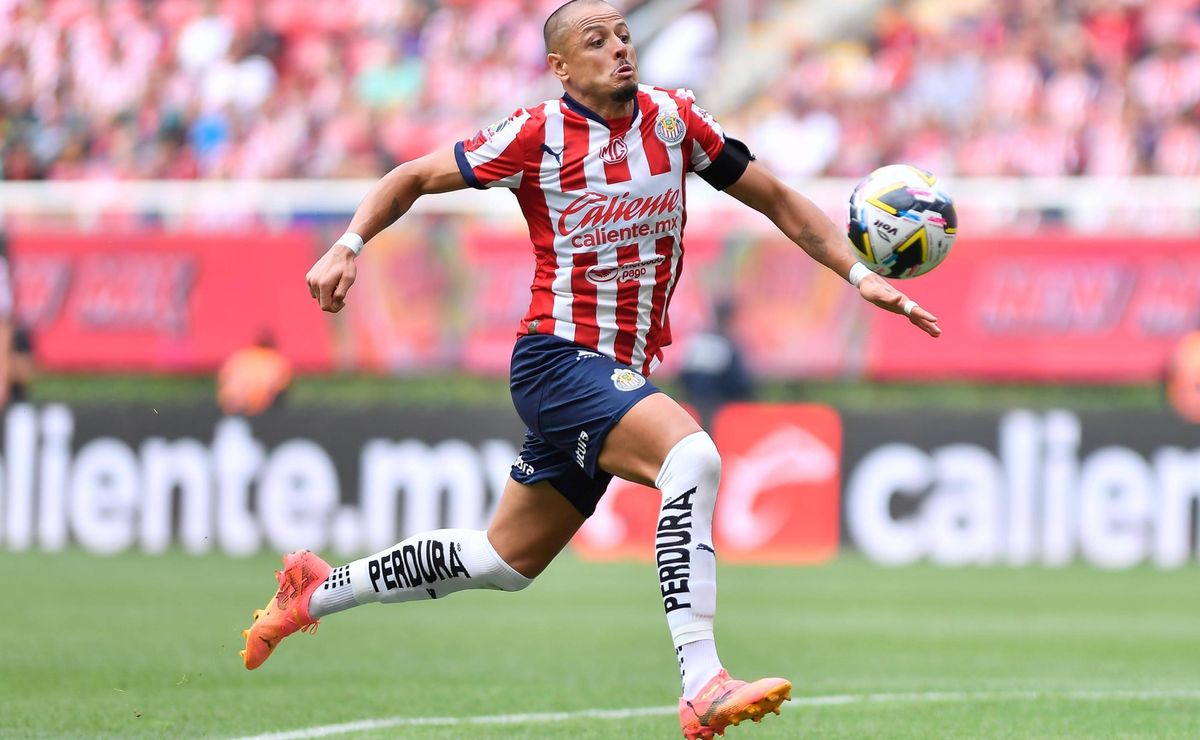 Where to watch Chivas vs San Jose on US TV and live streaming