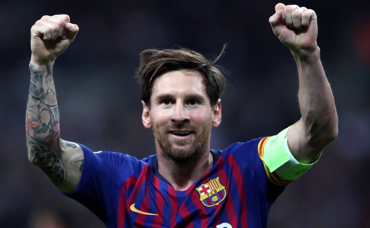 Messi back at Camp Nou in 2024? Miami discuss potential date