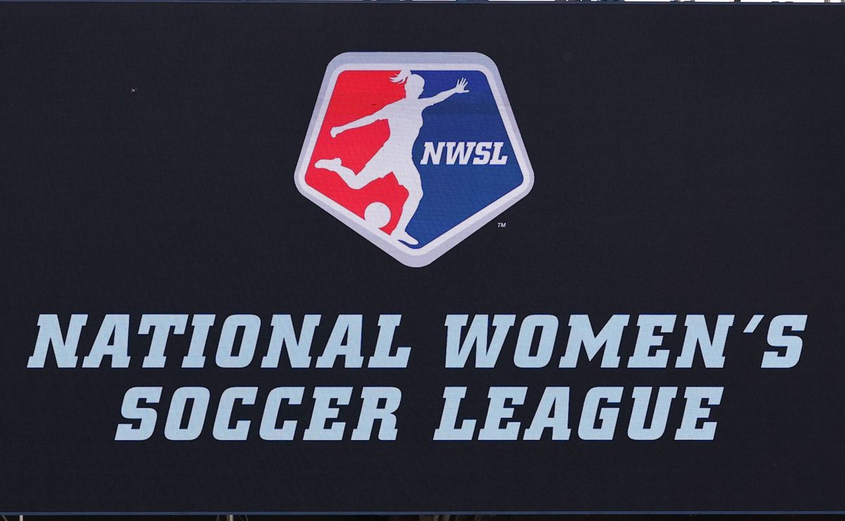NWSL’s ambition is to be more like NFL