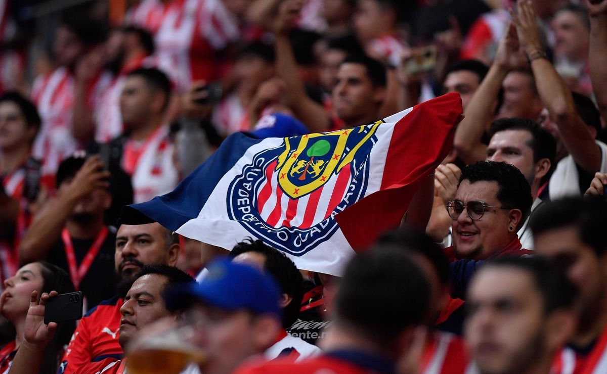 How to watch Chivas vs LA Galaxy on US TV and live streaming