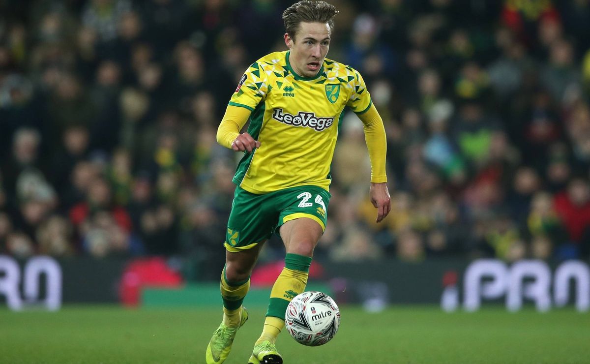 Bundesliga defender says Norwich will be promoted this season