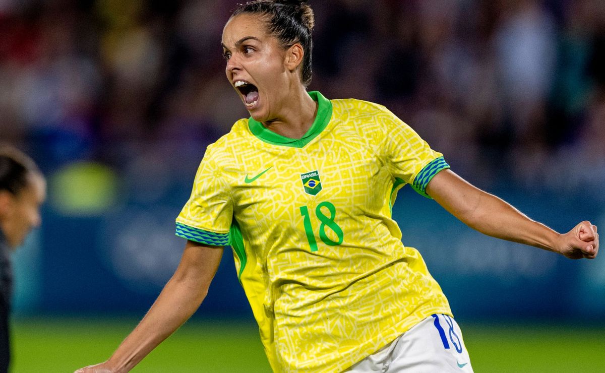 How to watch Brazil vs Spain on US TV and live streaming