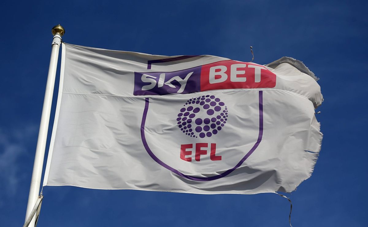 EFL to air more games on TV than ever before in US and UK