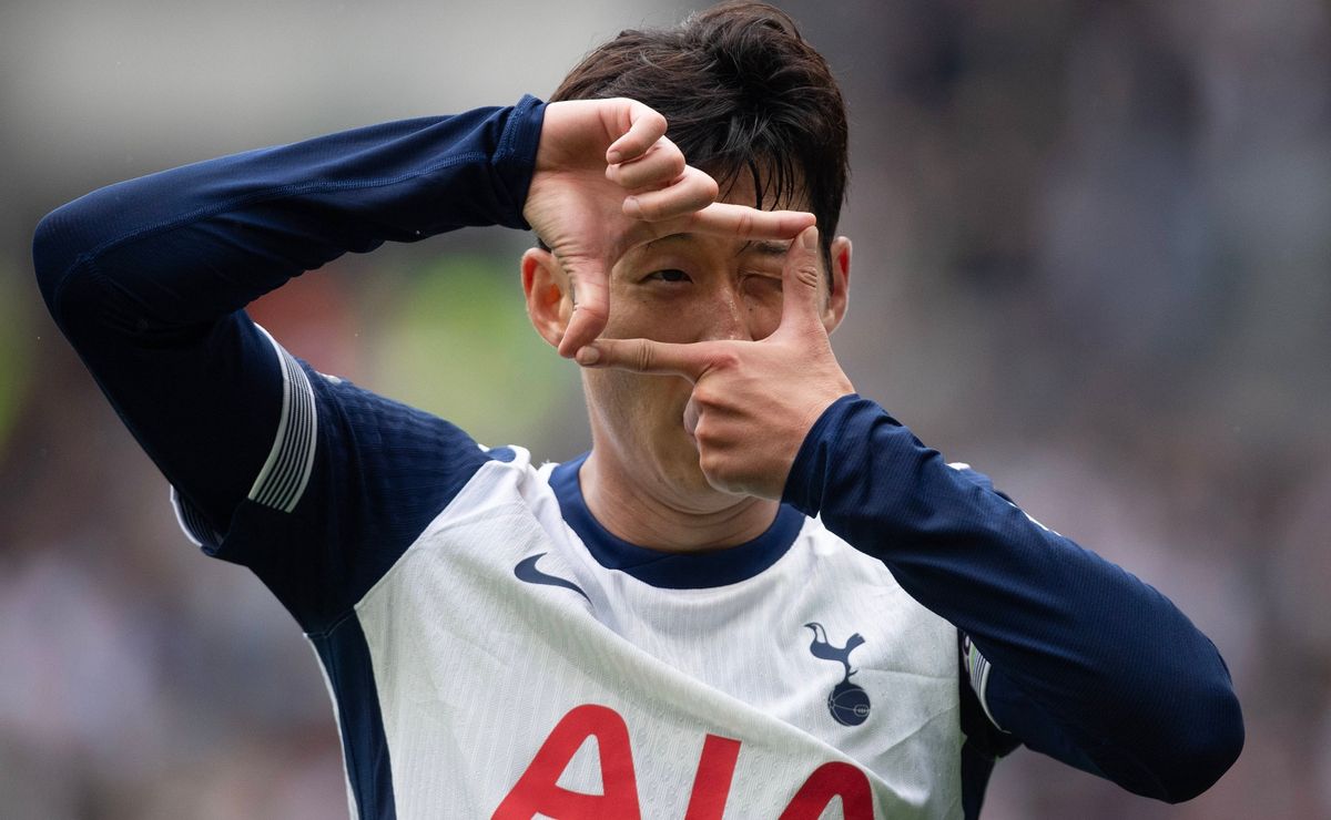 How to watch Newcastle vs Spurs on US TV and live streaming - World