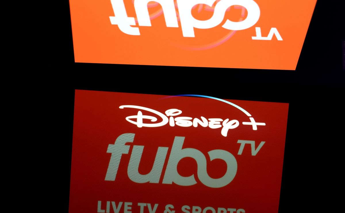 Fubo scores after Disney merger What it means for soccer fans