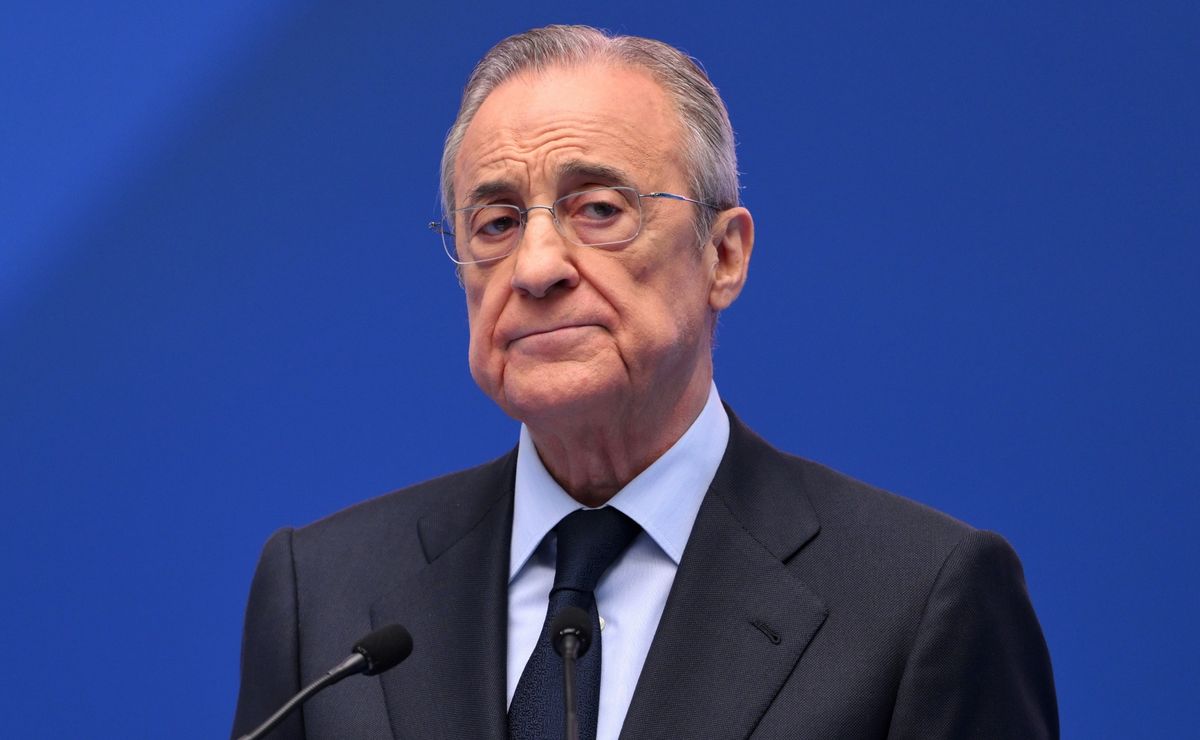 Florentino Pérez issues stern warning to three Real Madrid stars for not 'meeting expectations' - World Soccer Talk