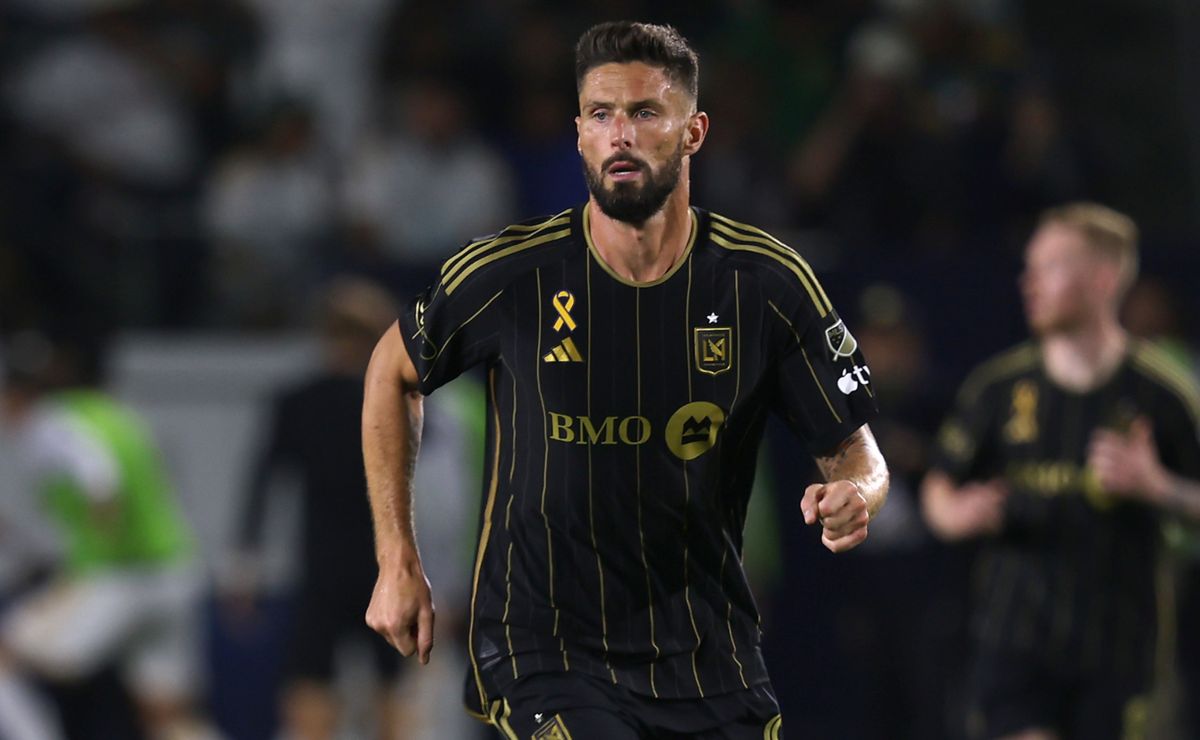 How to watch Colorado Rapids vs LAFC in the USA: Live Stream and TV for 2025 CONCACAF Champions Cup
