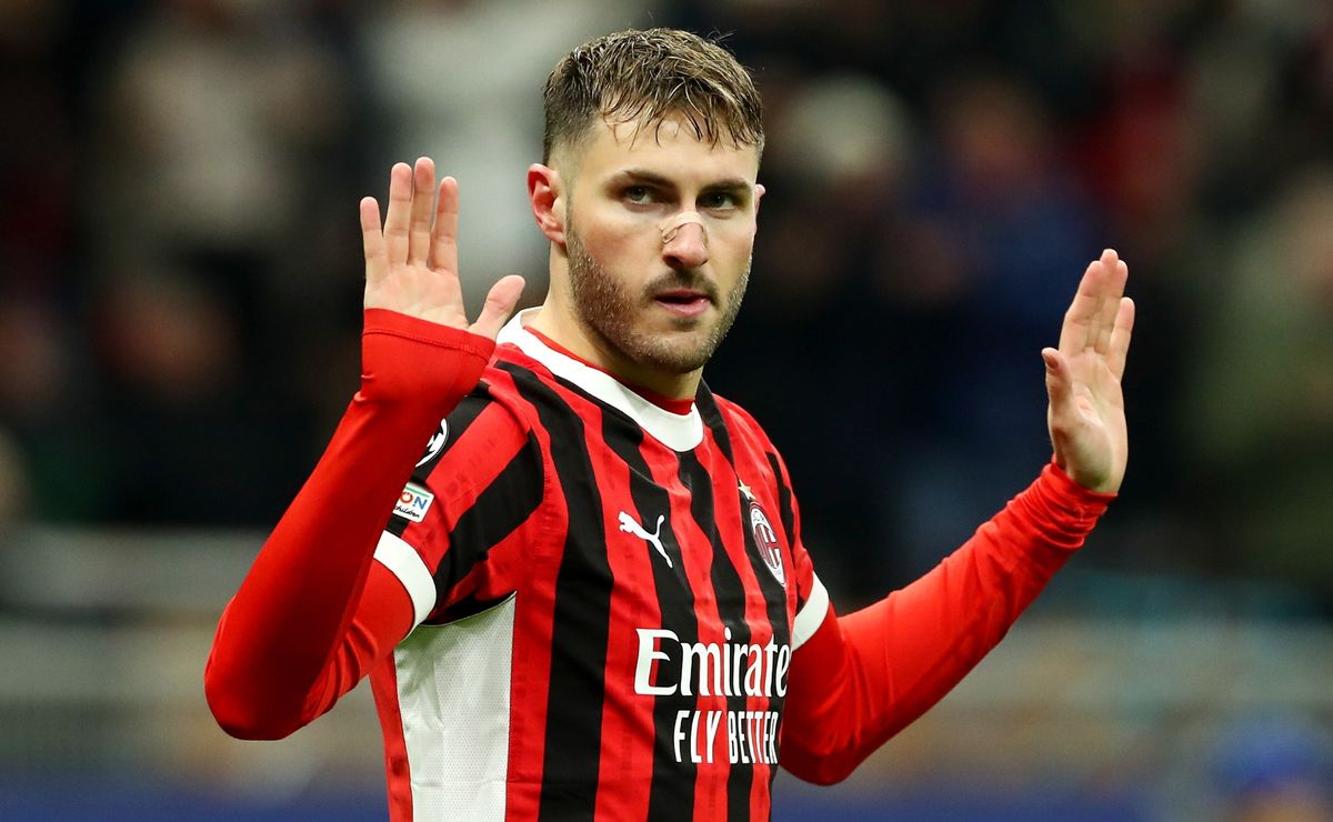 ¡No te pierdas Torino vs. AC Milan en EE. UU.! Guía completa para verlo en vivo: Streaming y TV (Temporada 2024-25)