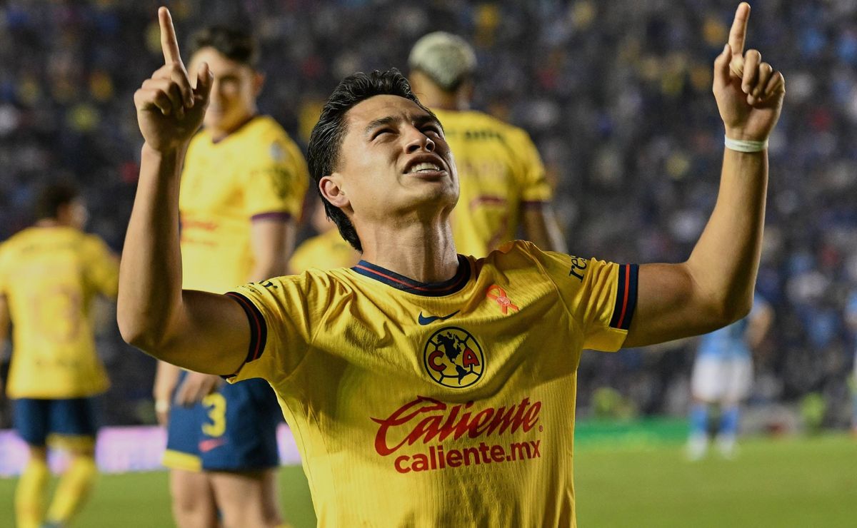 ¡No te lo pierdas! Así puedes ver Club América vs. Toluca en vivo desde Estados Unidos: Guía completa para el Clausura 2025