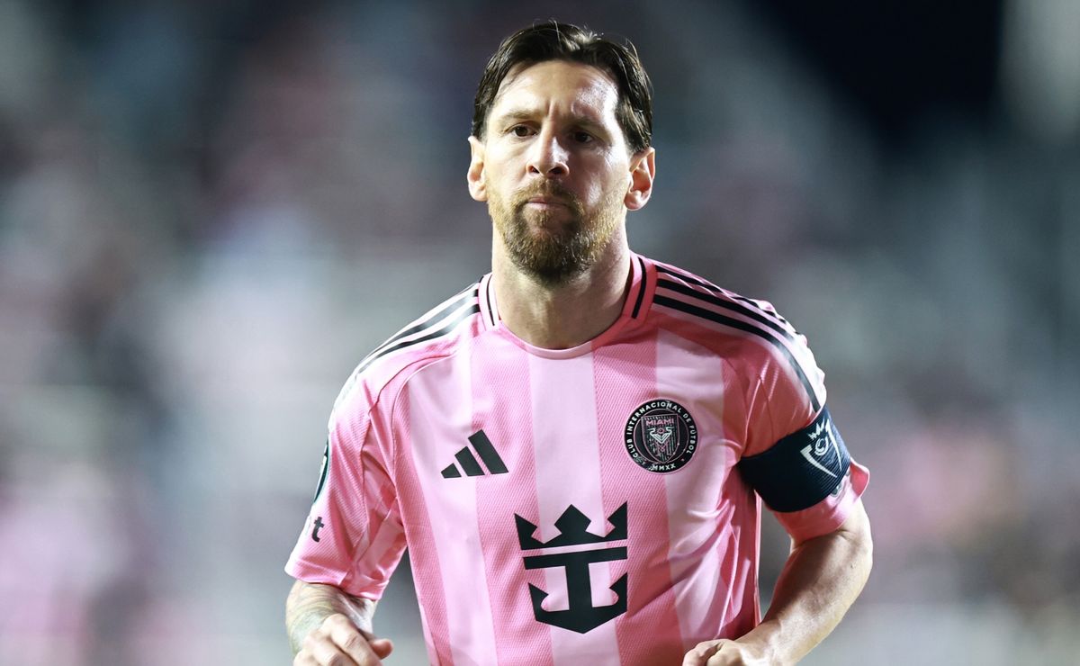 How to watch Cavalier v Inter Miami in the USA: Live Stream and TV for 2025 CONCACAF Champions Cup