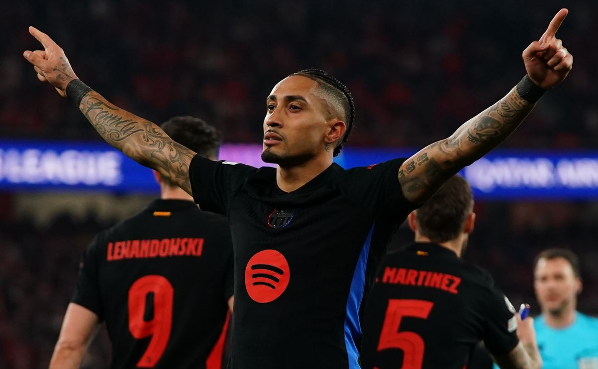 How to watch Barcelona vs Benfica in the USA Live Stream and TV for 202425 UEFA Champions