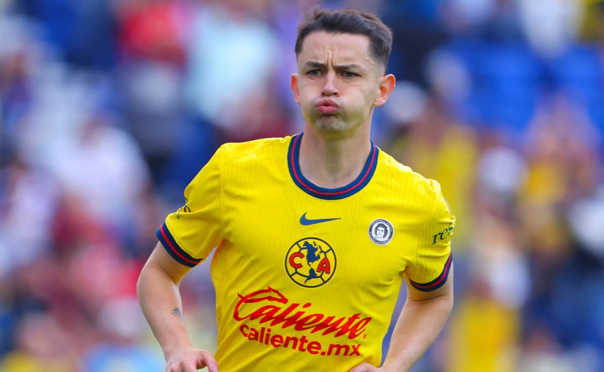 How to watch Club America vs Chivas in the USA Live Stream and TV for 2025 CONCACAF Champions