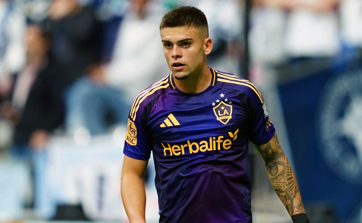 How to watch LA Galaxy vs Herediano in the USA Live Stream and TV for 2025 CONCACAF Champions