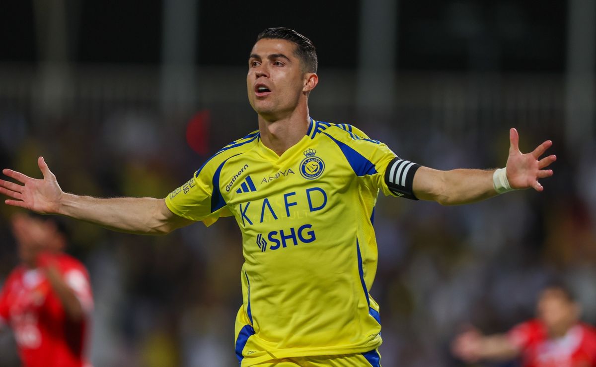 Al Nassr vs Al Kholood en vivo: cómo ver el partido de la Saudi Pro League 2024-25 en EE. UU.