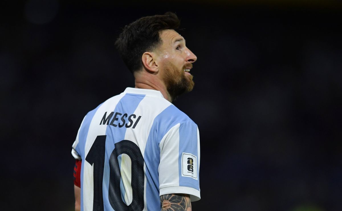 Messi Injured: Argentina Faces Tactical Crisis in Qualifiers