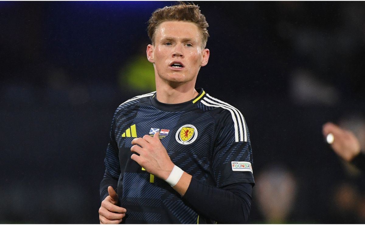 How to watch Scotland vs Greece in the USA: Live Stream and TV for 2024/2025 UEFA Nations League