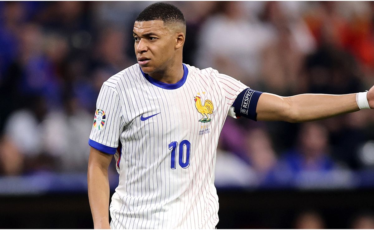 How to watch France vs Croatia in the USA: Live Stream and TV for 2024/2025 UEFA Nations League