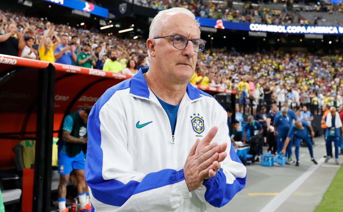 'You'll Pay the Price': José Martínez Blasts Dorival Júnior Following Corinthians Sacking