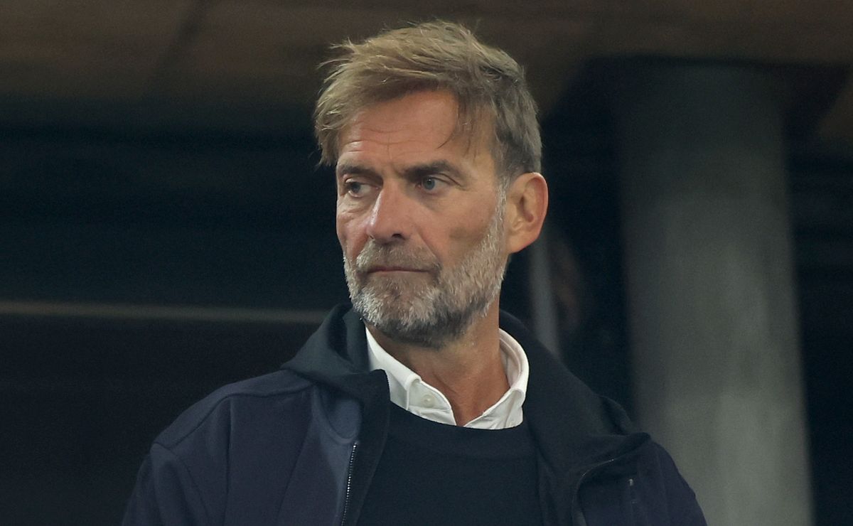 Jurgen Klopp’s agent makes things clear about his future amid Carlo Ancelotti, Real Madrid rumors