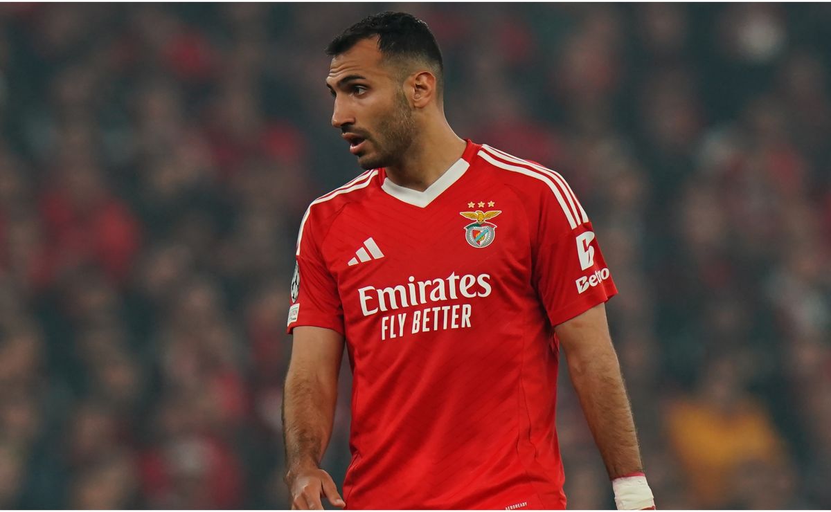 How to watch Vitoria Guimaraes vs Benfica in the USA: Live Stream and TV for 2024/2025 Primeira Liga