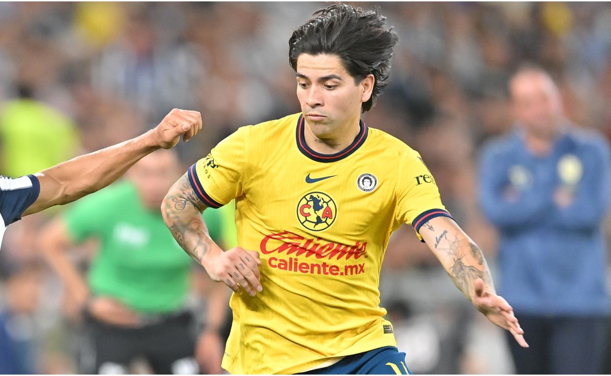 Ver Club América vs Mazatlán en vivo: Transmisión en línea y TV para el Torneo de Clausura de la Liga MX 2025 en EE. UU.