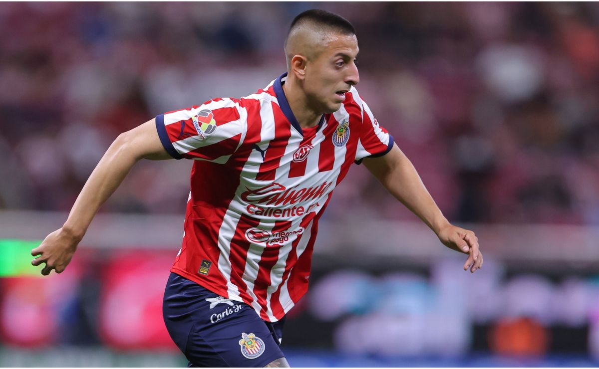 Ver Atlas vs Chivas en vivo en EE. UU.: Transmisión en línea y TV para el Torneo de Clausura de la Liga MX 2025