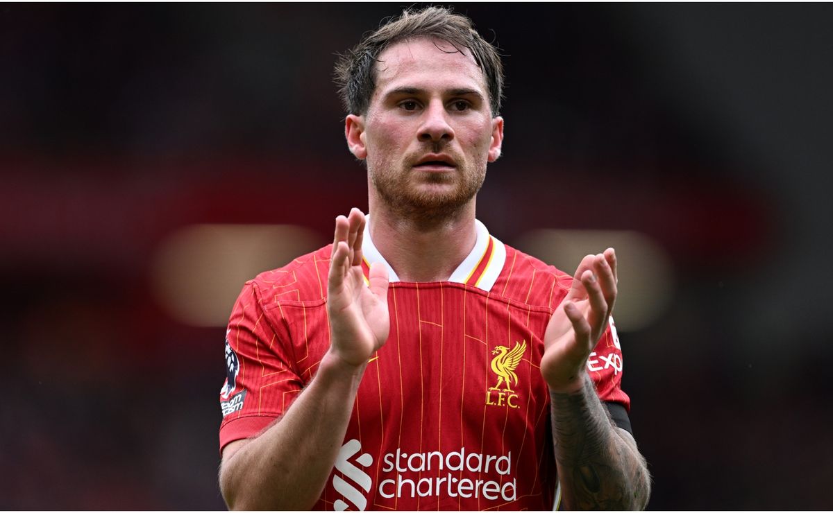 Ver Leicester City vs Liverpool en EE. UU.: Transmisión en vivo y TV para la temporada 2024/2025 de la Premier League