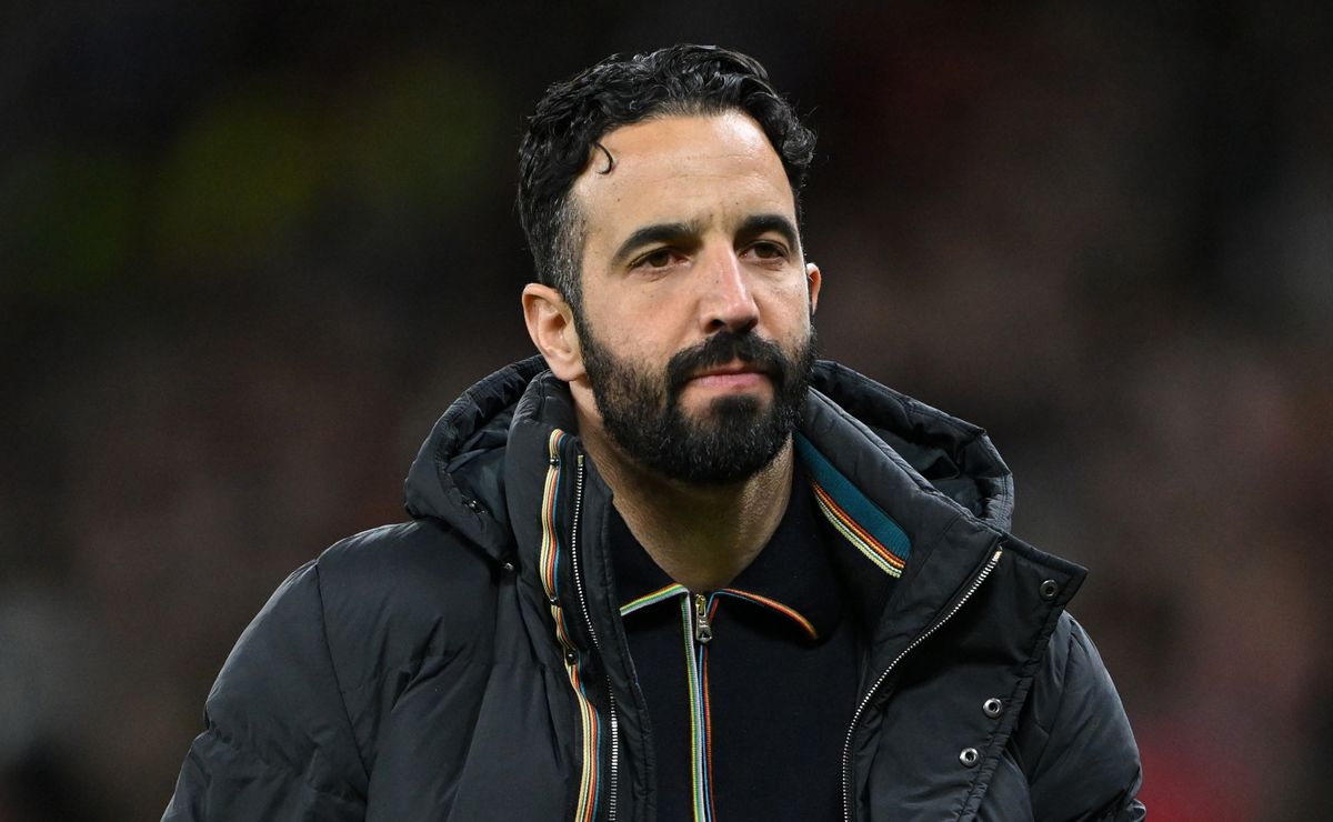 Manchester United aims to secure first signing: Top Premier League forward could join Amorim’s squad