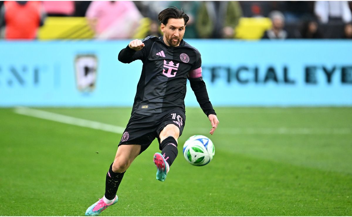 How to watch Vancouver Whitecaps vs Inter Miami in the USA: Live Stream and TV for 2025 CONCACAF Champions Cup