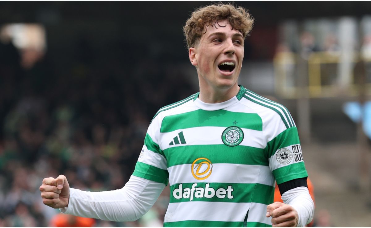 Rangers vs Celtic en vivo: Cómo ver el partido de la Premiership escocesa 2024/2025 en EE. UU.