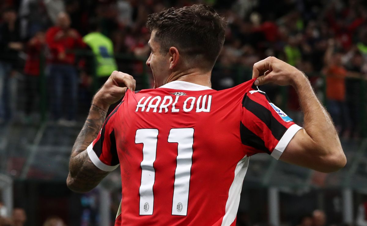 Milan hero Christian Pulisic’s gesture speaks volumes: Here’s what his ...
