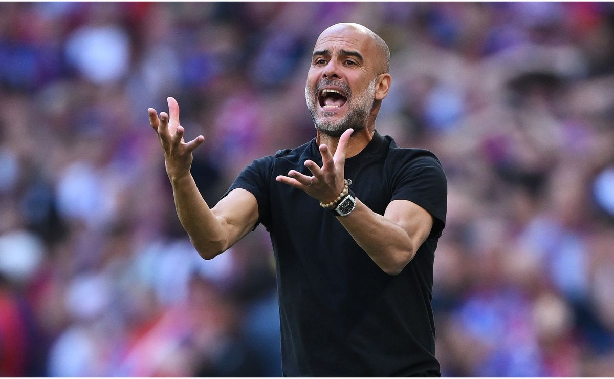 How to watch Manchester City vs Bournemouth in the USA: Live Stream and TV for 2024/2025 Premier League