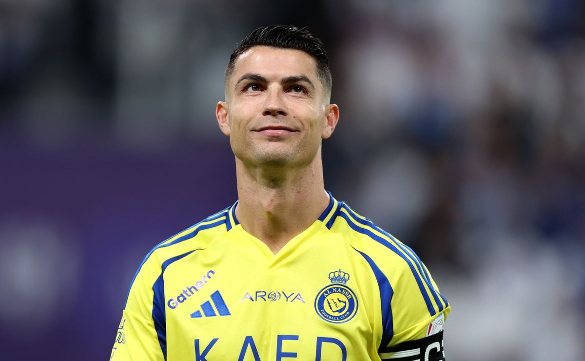 Cristiano Ronaldo's Future: Mexico on the Horizon?