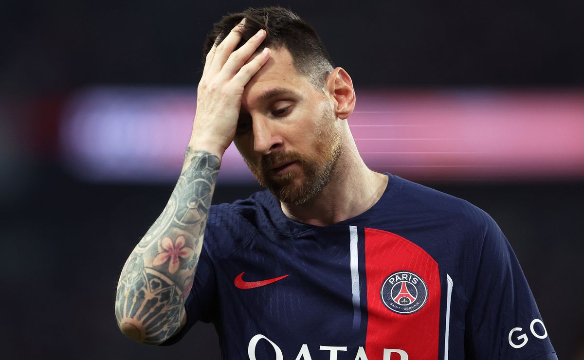 Lionel Messi’s silence after PSG’s UEFA Champions League trophy: Why Inter Miami star hasn’t congratulated his ex-club yet