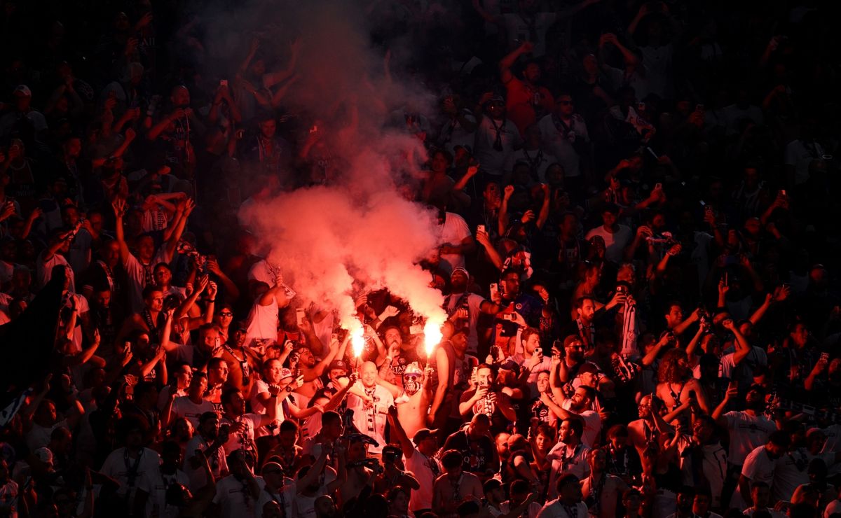 Injuries and two deaths: The tragedy behind PSG’s Champions League celebration