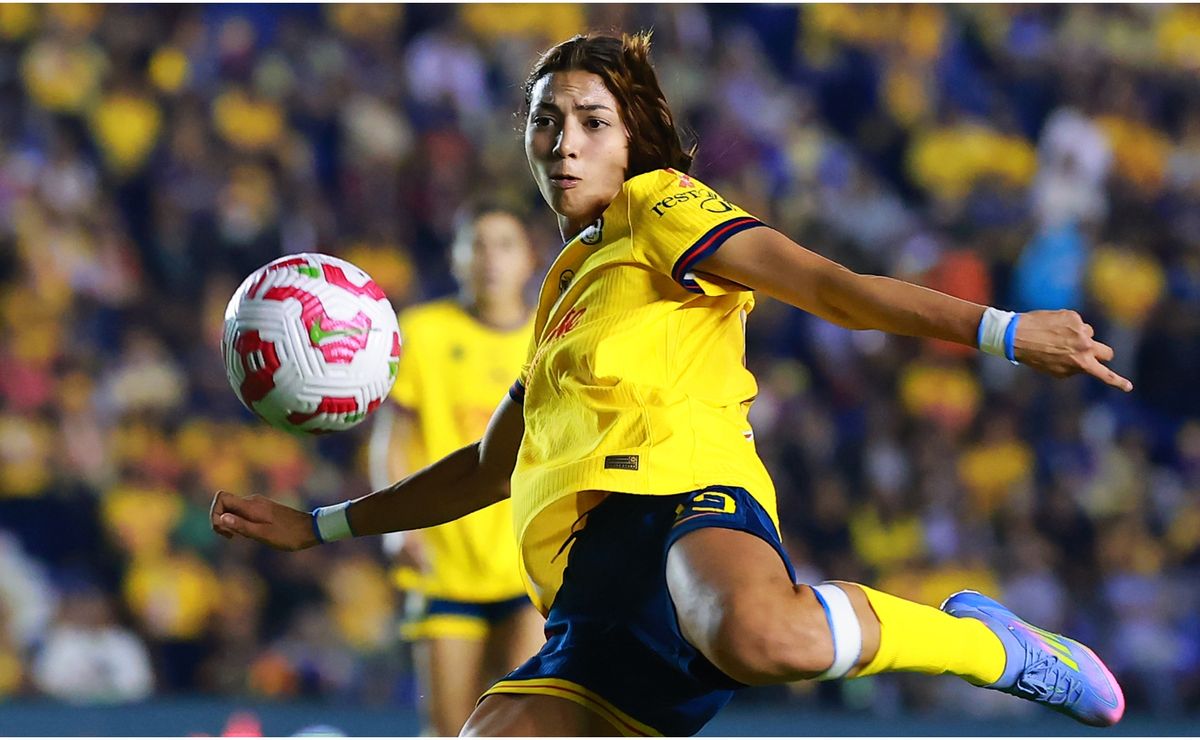 How to watch Mexico U20 vs Canada U20 in the USA: Live Stream and TV for 2025 CONCACAF Women’s U-20 Championship