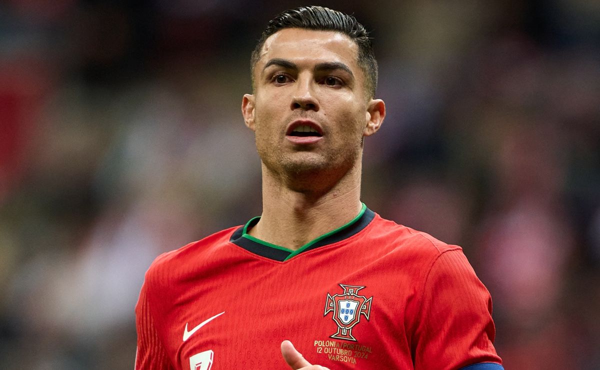 Germany star warns teammates about Cristiano Ronaldo ahead of UEFA Nations League clash with Portugal