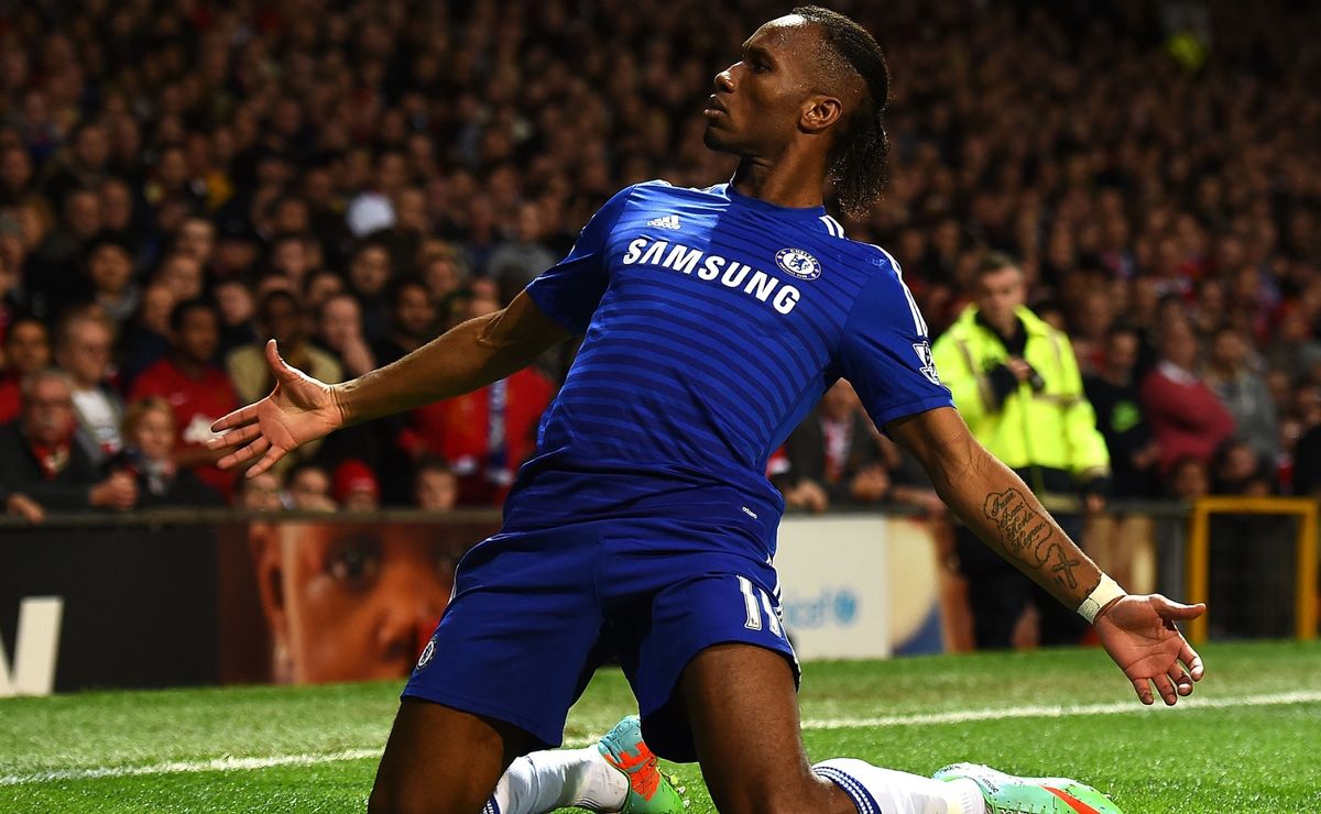 He debuted at 21, helped end a civil war, and starred in one of the greatest Champions League finals