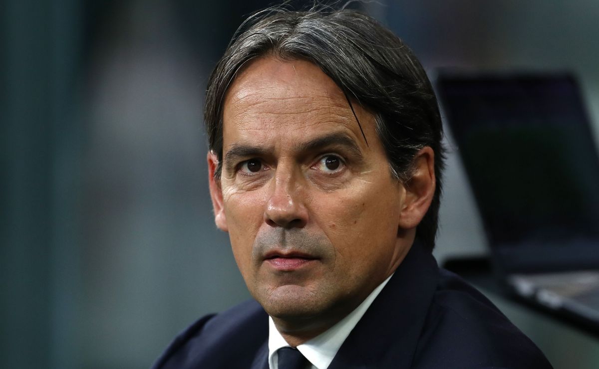 Former Lionel Messi teammate reportedly in contention to replace Inzaghi at Inter ahead of Club World Cup