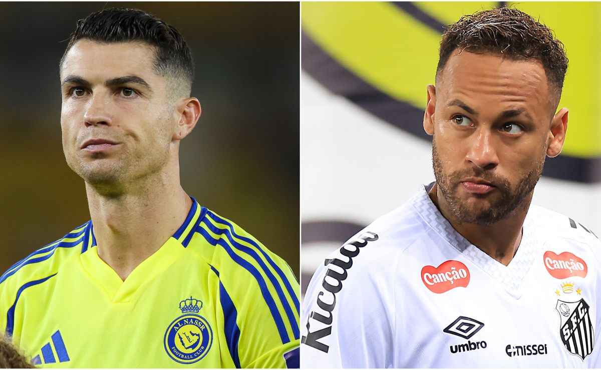 Brazilian giant makes bold play for Cristiano Ronaldo and Neymar to join FIFA Club World Cup Chase – Their response says it all