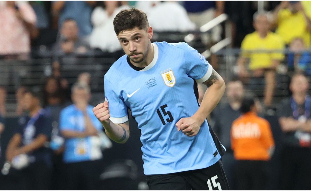 How to watch Paraguay vs Uruguay in the USA: Live Stream and TV for CONMEBOL World Cup Qualifiers