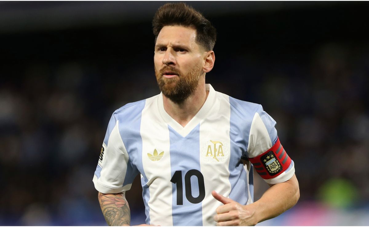 How to watch Chile vs Argentina in the USA: Live Stream and TV for CONMEBOL World Cup Qualifiers