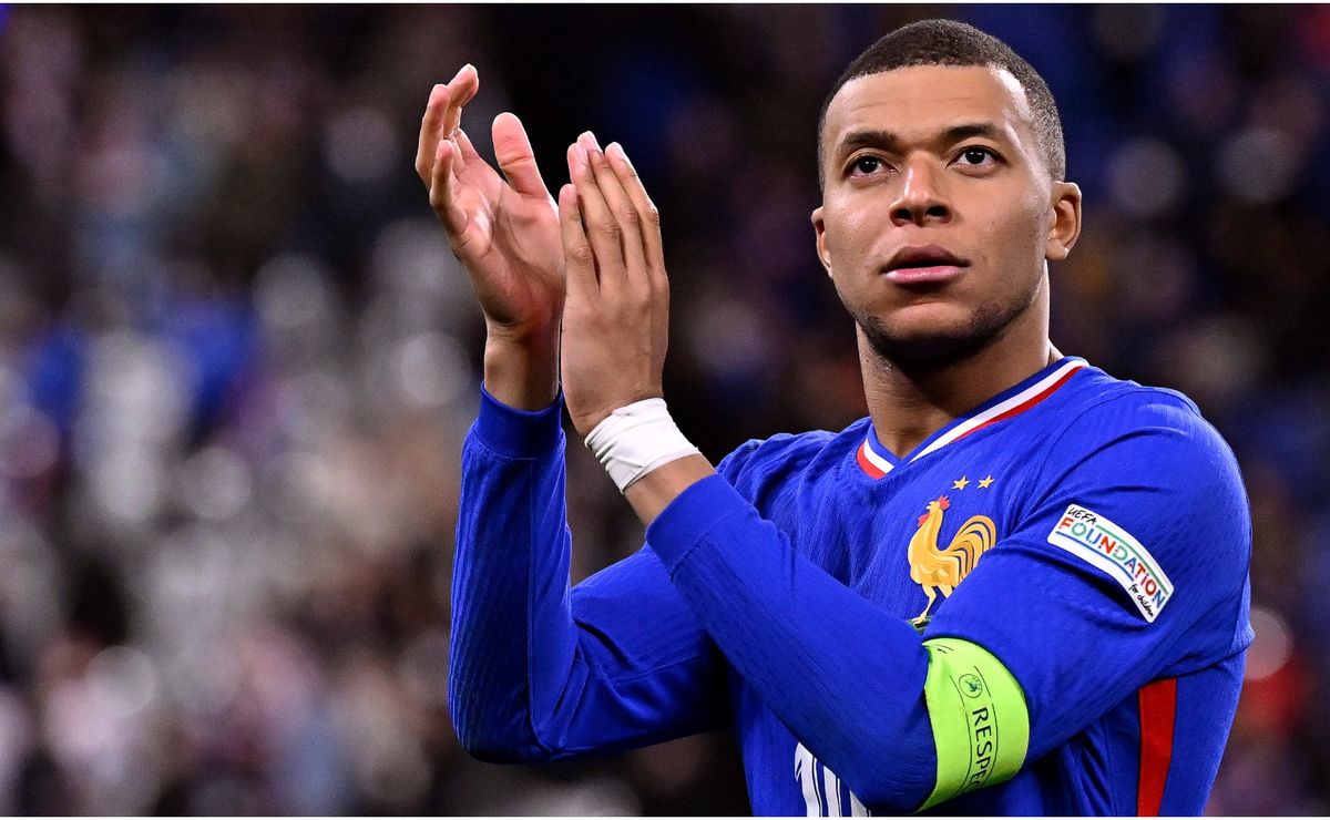 How to watch Spain vs France in the USA: Live Stream and TV for 2024/2025 UEFA Nations League