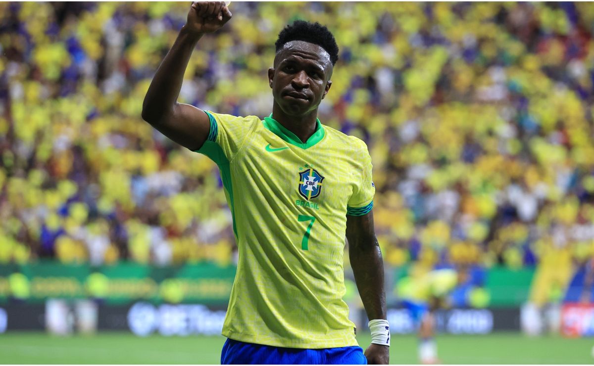 How to watch Ecuador vs Brazil in the USA: Live Stream and TV for CONMEBOL World Cup Qualifiers