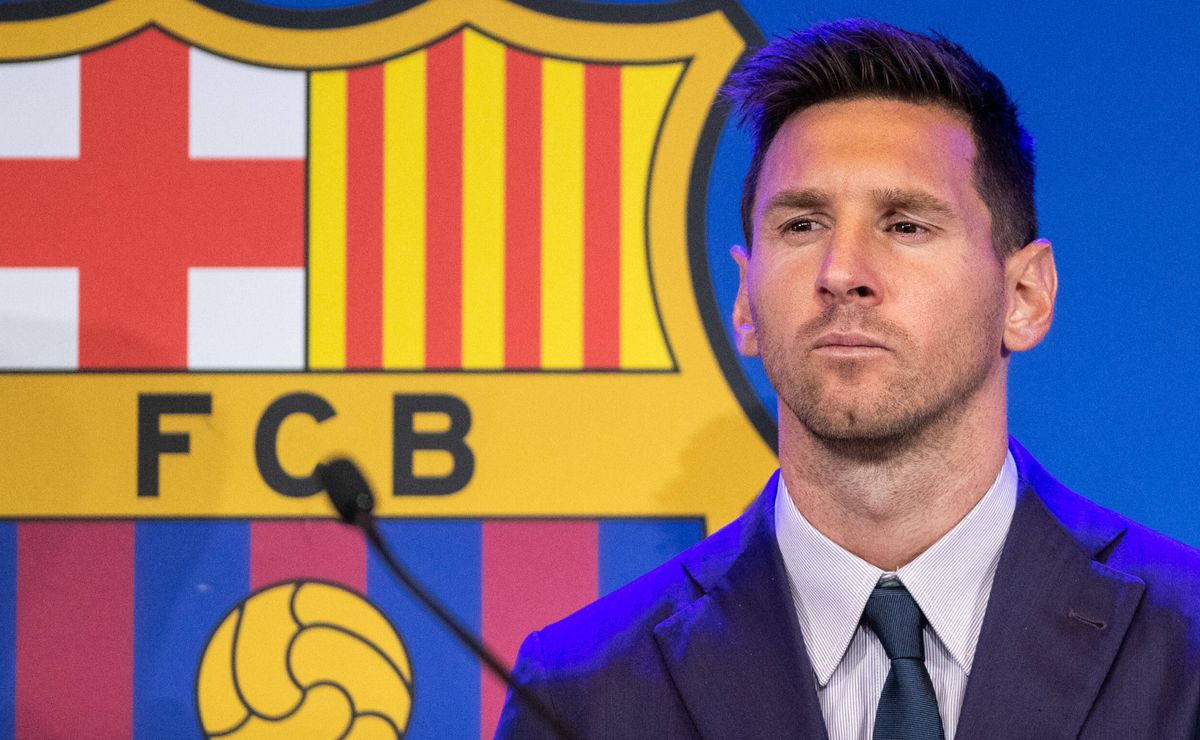 Lionel Messi lost in 2021, rules bent – Did Barcelona cheat FFP? UEFA’s shocking investigation could bring serious consequences